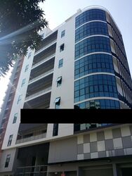 Pereira Road (D13), Office #343881411